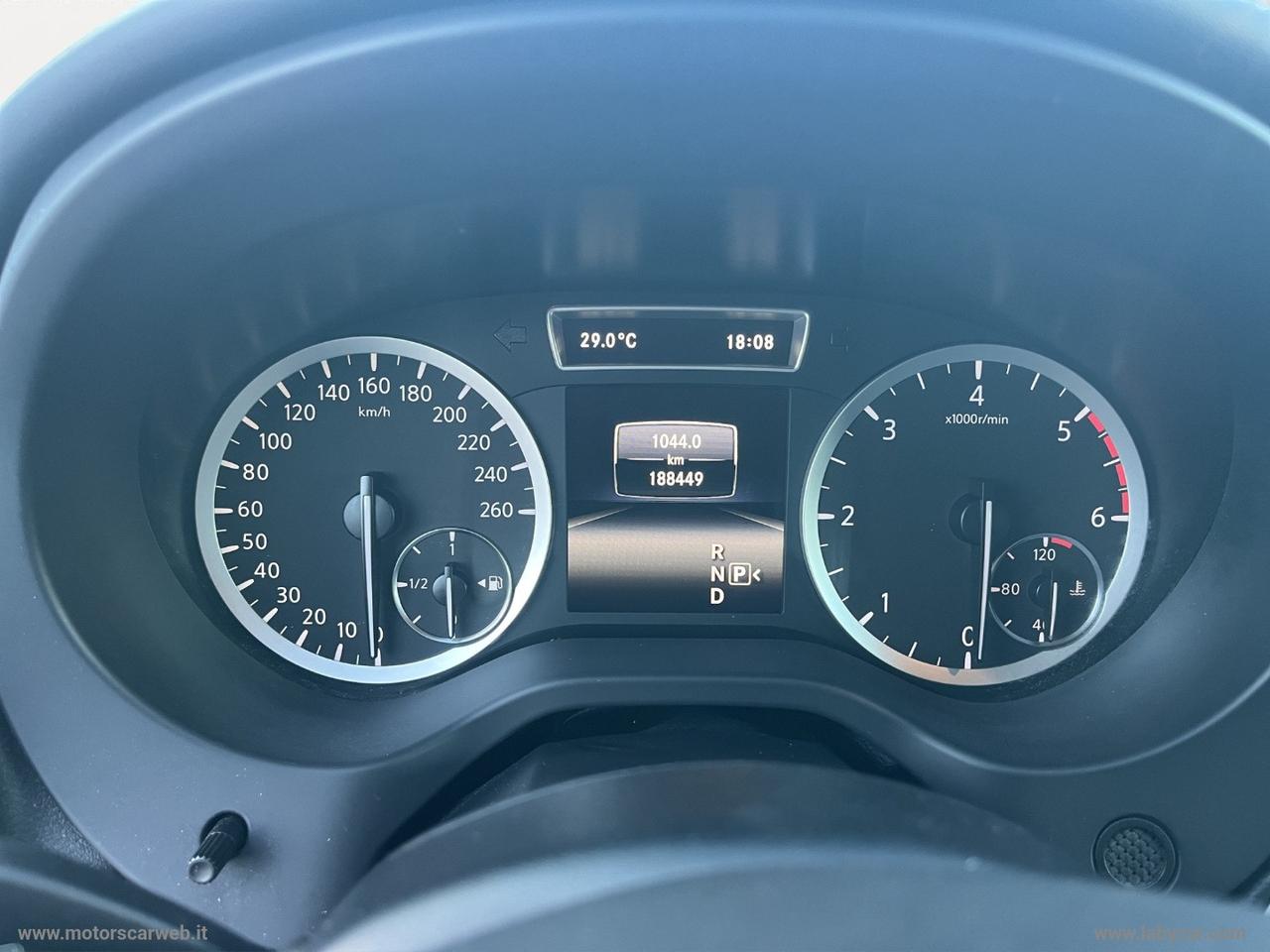 INFINITI Q30 1.5d DCT Premium