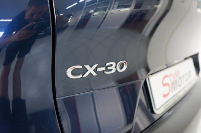 MAZDA CX-30 2.0L Skyactiv-G 150 CV M Hybrid 2WD Executive