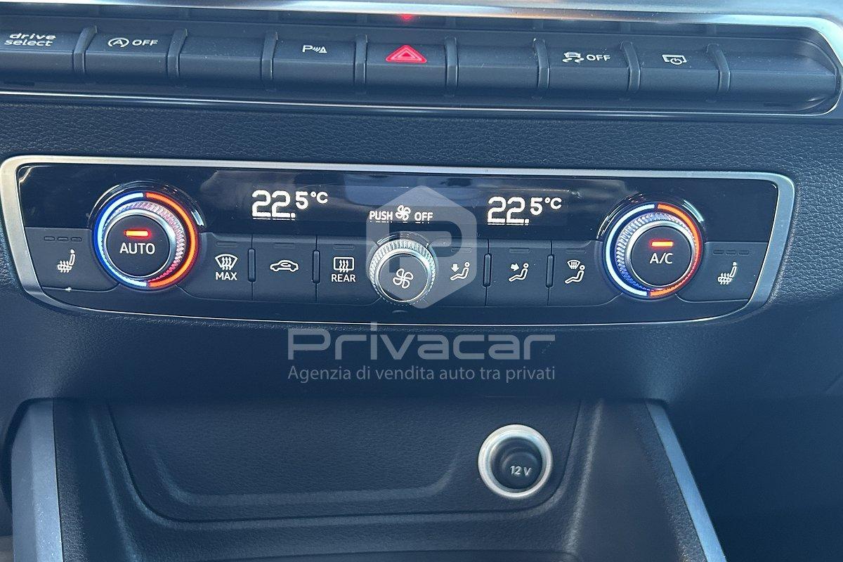 AUDI Q2 1.6 TDI Sport