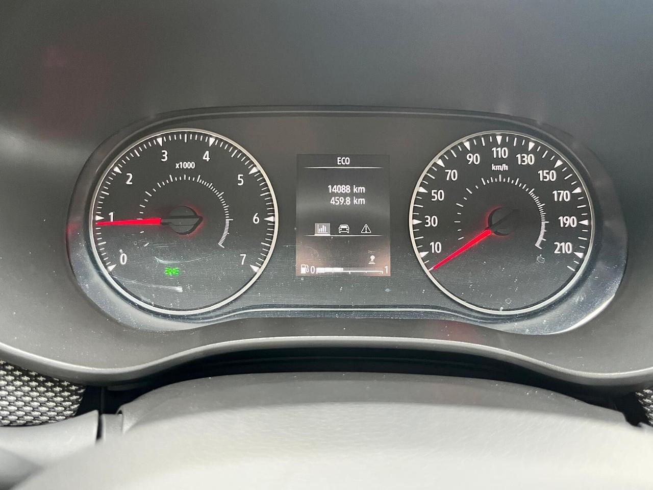 Dacia Sandero Stepway 1.0 TCe ECO-G Essential