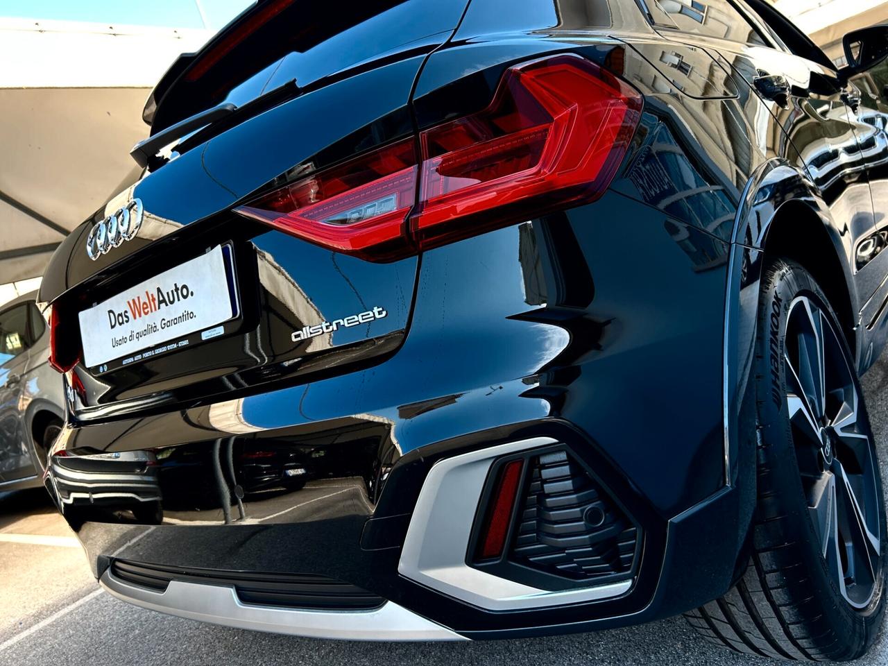 Audi A1 allstreet 30 TFSI S tronic Admired 2023