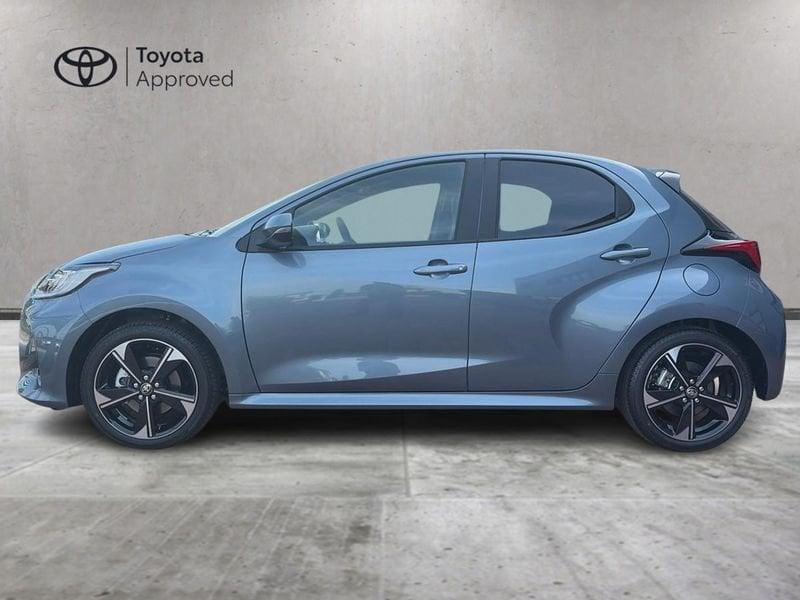 Toyota Yaris 1.5 Hybrid 130 Premium e-CVT