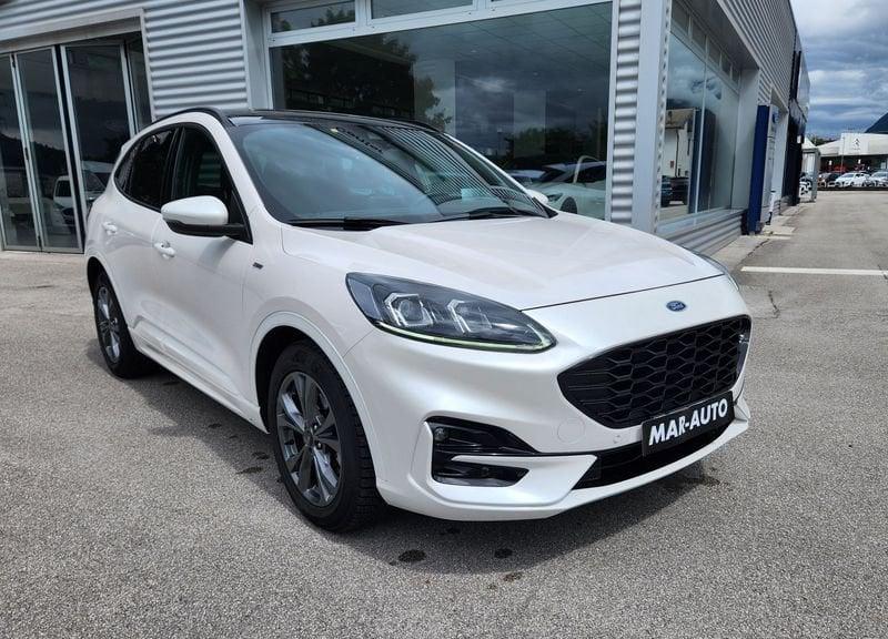 Ford Kuga 1.5 EcoBoost 150 CV 2WD ST-Line