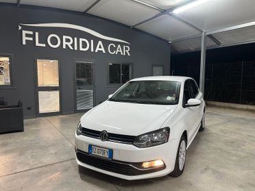 VOLKSWAGEN POLO 1.4 TDI 75CV 02/2015
