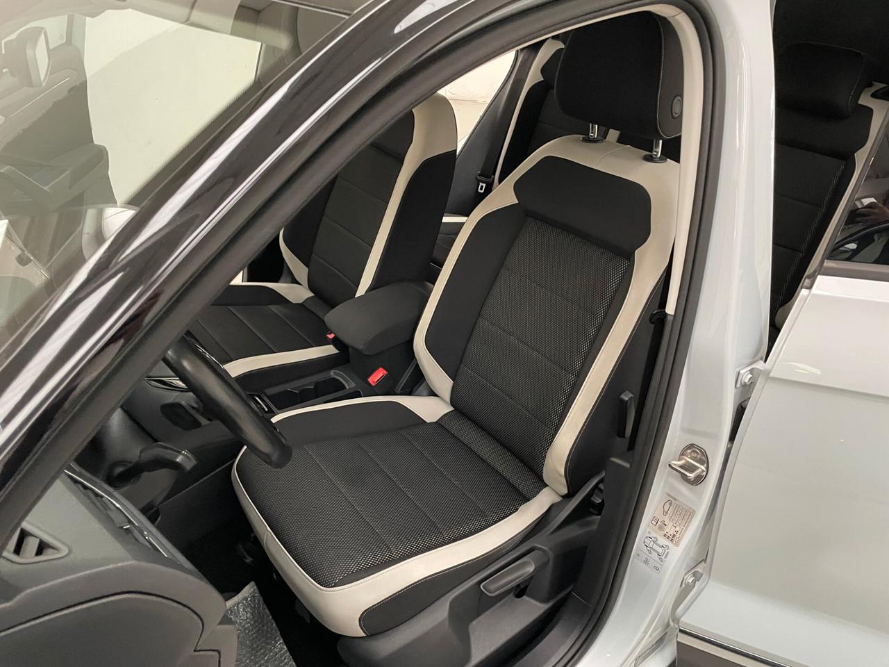 Volkswagen T-Roc 2.0 TDI SCR 150 CV DSG Advanced BlueMotion Technology