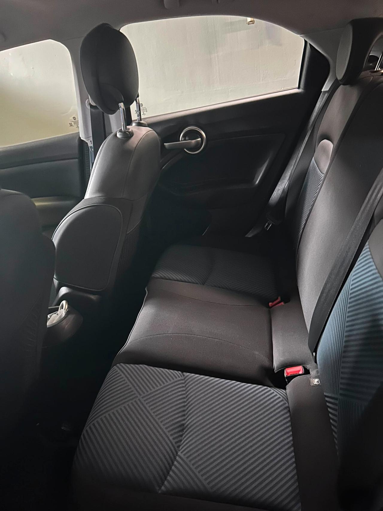 Fiat 500X 1.6 E-Torq 110 CV Pop Star