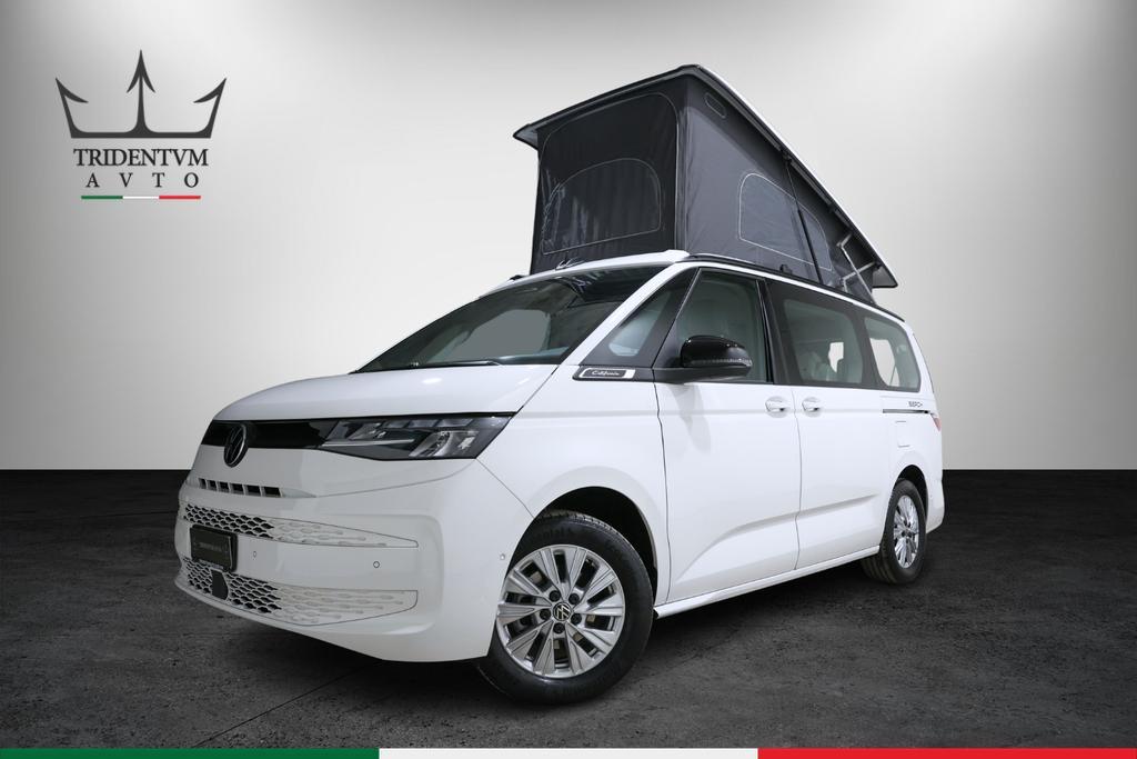 VOLKSWAGEN California T7 2.0 tdi Beach 150cv DSG7