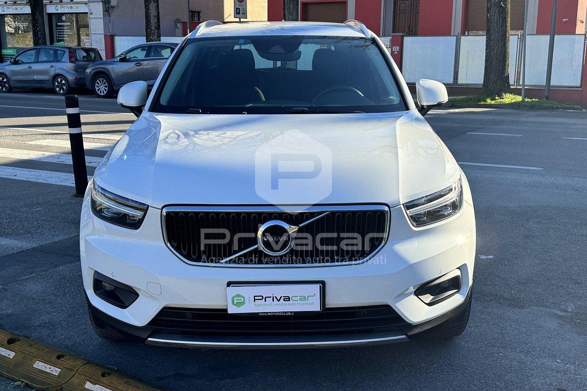 VOLVO XC40 D3 Geartronic Momentum
