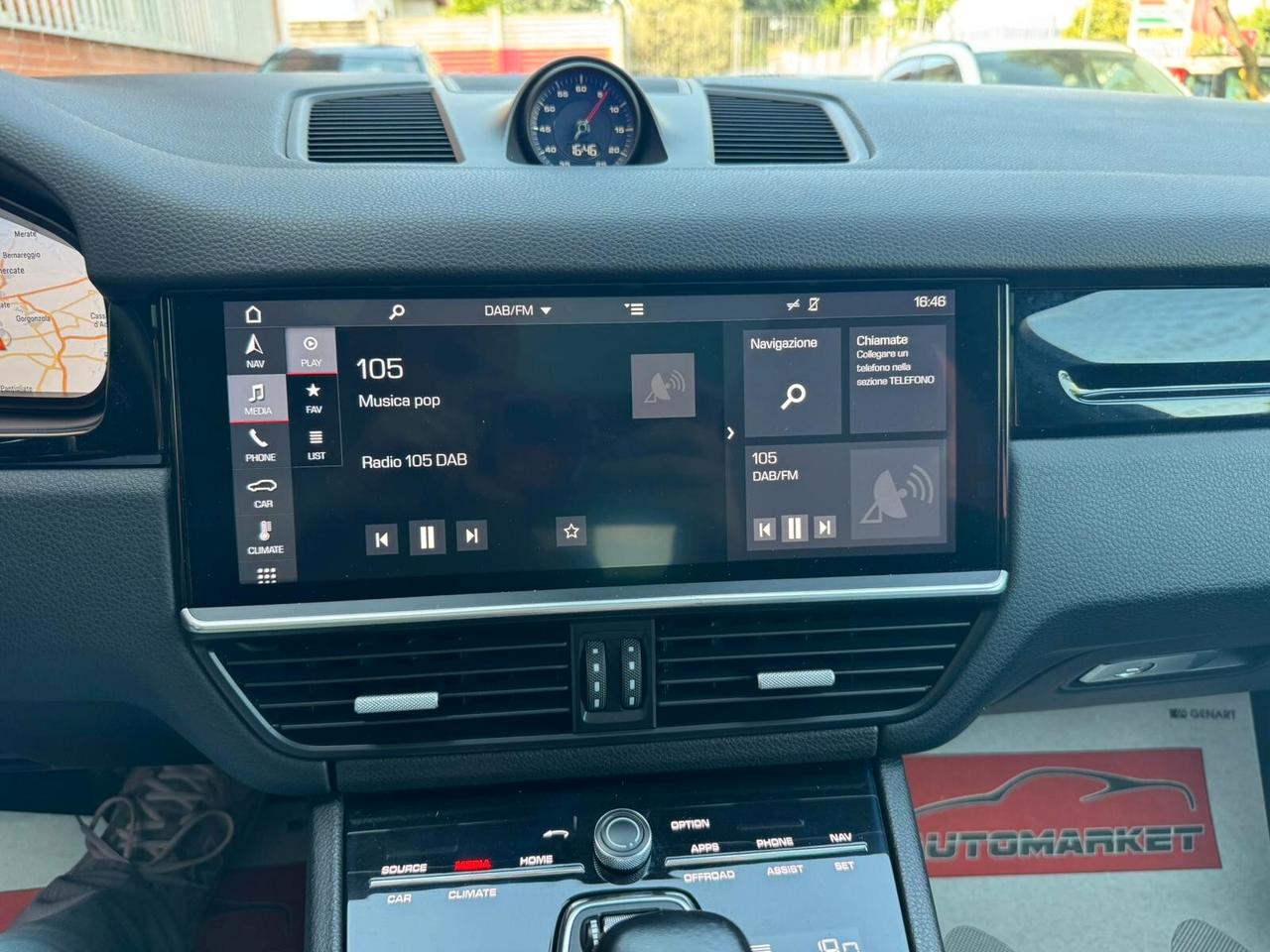 Porsche Cayenne 3.0 V6 340cv