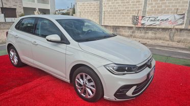 Volkswagen Polo 1.0 TSI Life