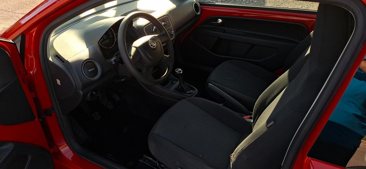 Skoda Citigo 1.0 75 CV 3 porte Elegance