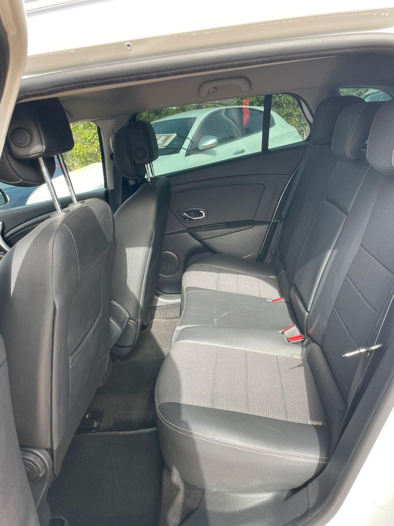 Renault Mégane 1.6 dCi 130CV SporTour GT Line