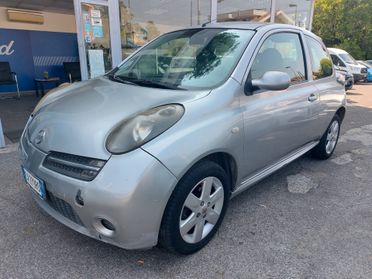Nissan Micra 1.2 16V 3 porte 25th