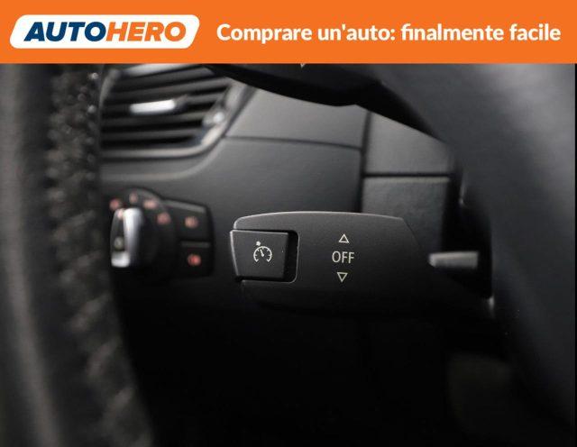 BMW X1 xDrive18d
