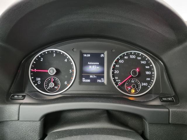 VOLKSWAGEN Tiguan 2.0 TDI 150 CV 4MOTION Sport & Style BlueMotion Te