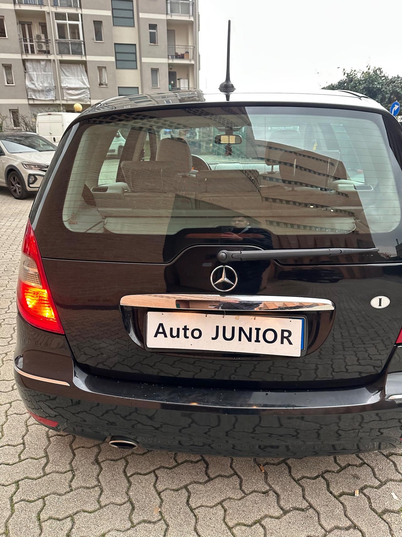 Mercedes-benz A 160 BlueEFFICIENCY Coupé Executive
