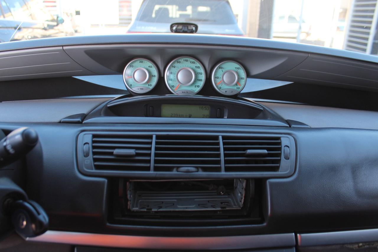 Fiat Ulysse 2.2 JTD Emotion FAP