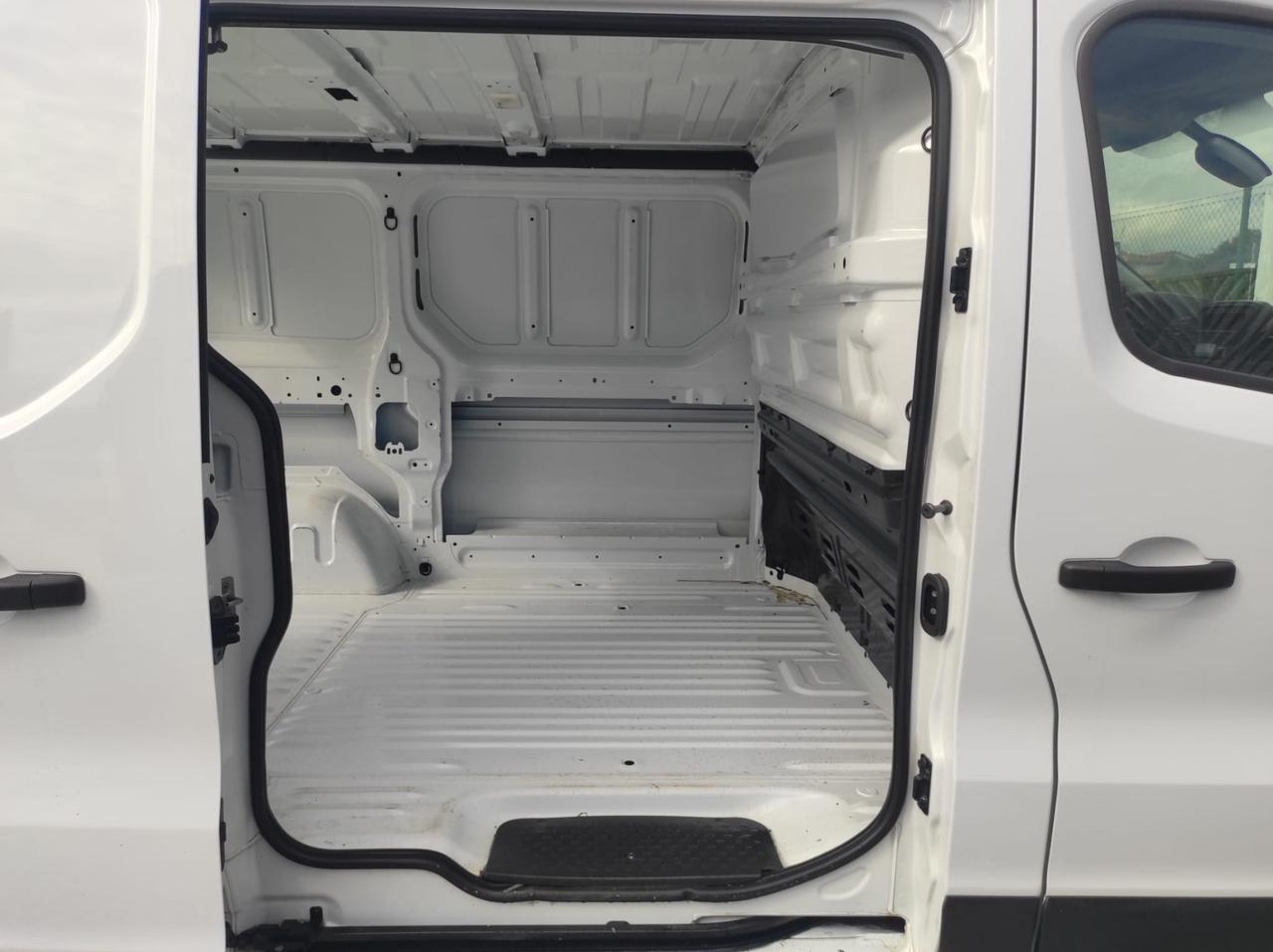 Renault Trafic 1.6 dCi Cargo L1 Iva Compresa