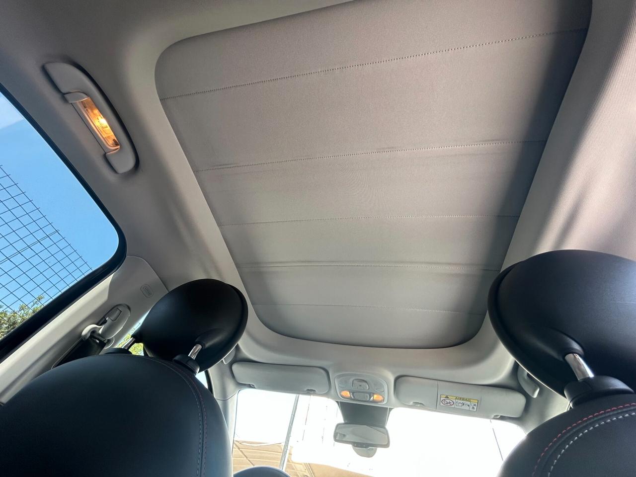 Fiat 500X 1.5 T4 Hybrid 130 CV DCT Sport Dolcevita