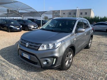 SUZUKI Vitara 1.6 VVT V-Top