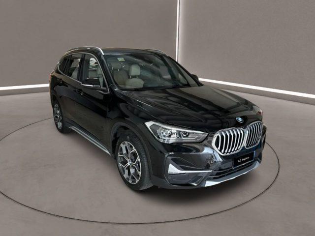 BMW X1 (F48) - xDrive20d xLine Plus