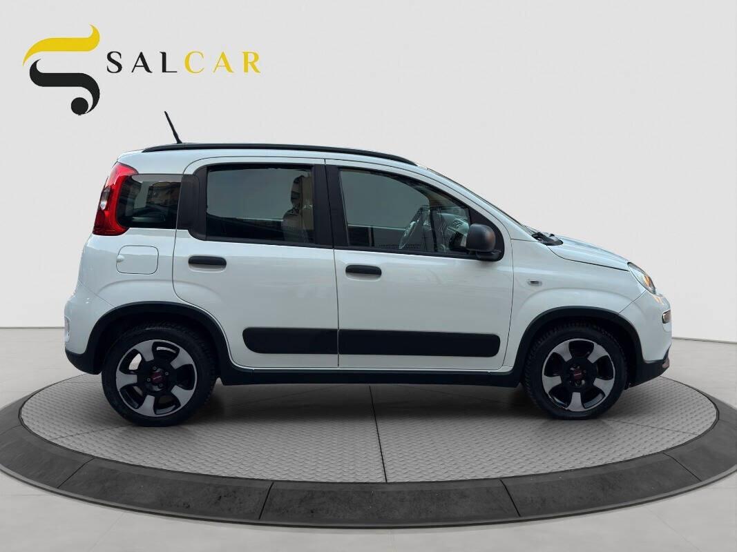Fiat Panda 1.2 EasyPower Gpl 69 CV City Life 2021