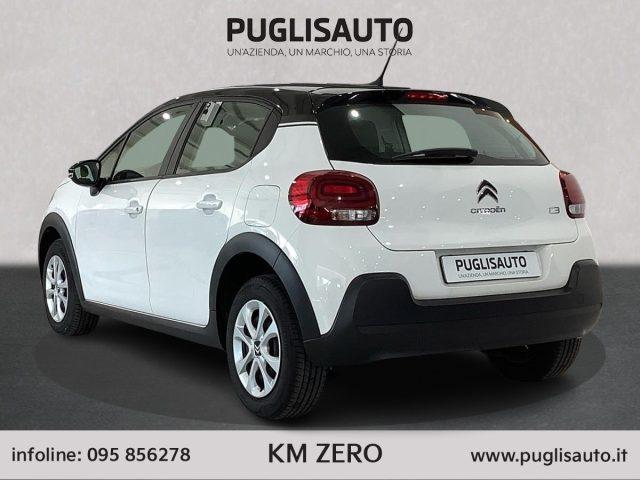 CITROEN C3 BlueHDi 100 S&S Feel