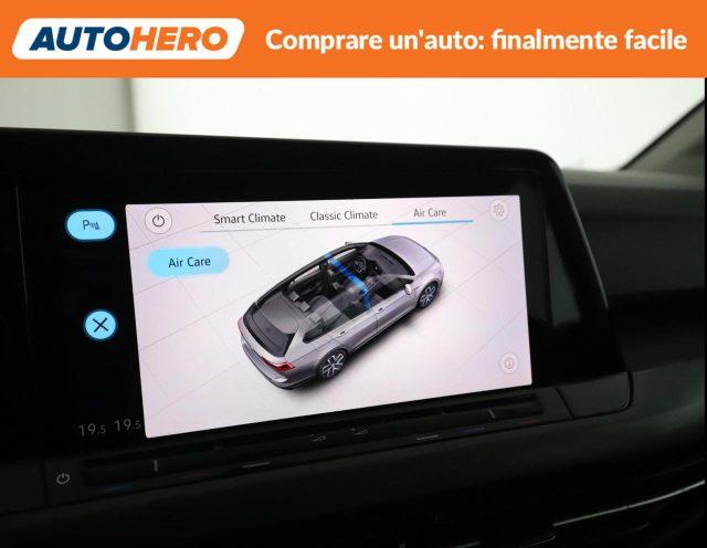 VOLKSWAGEN Golf Variant 2.0 TDI SCR DSG Style