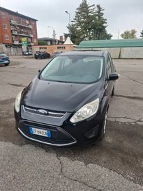 Ford C-Max 1.0 EcoBoost 100CV Titanium