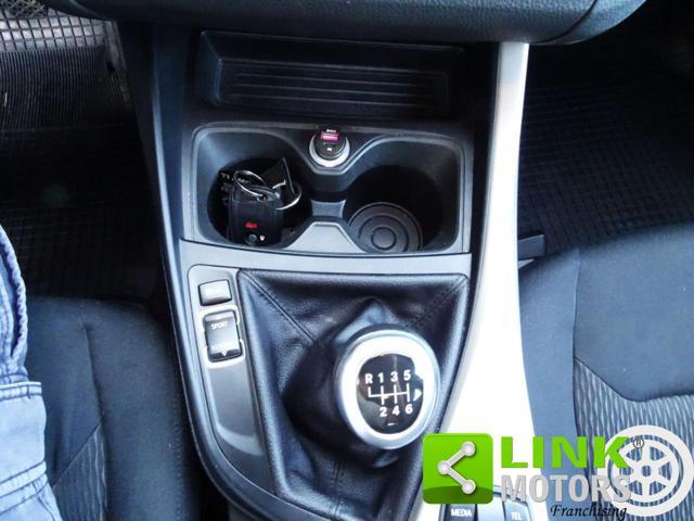 BMW 118 d 5p. Unique