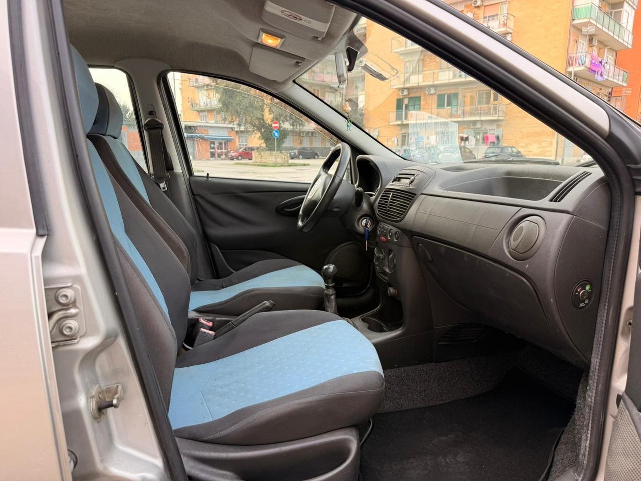 Fiat Punto 1.2 5 porte Dynamic