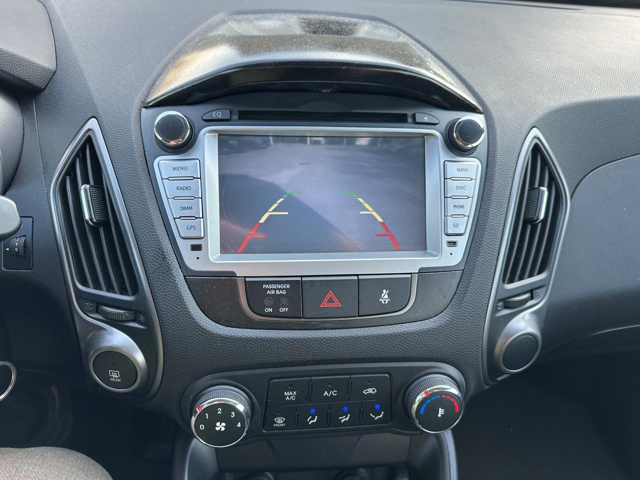 Hyundai iX35 1.6 GDI Classic - 2014 - 75.000km Neop.