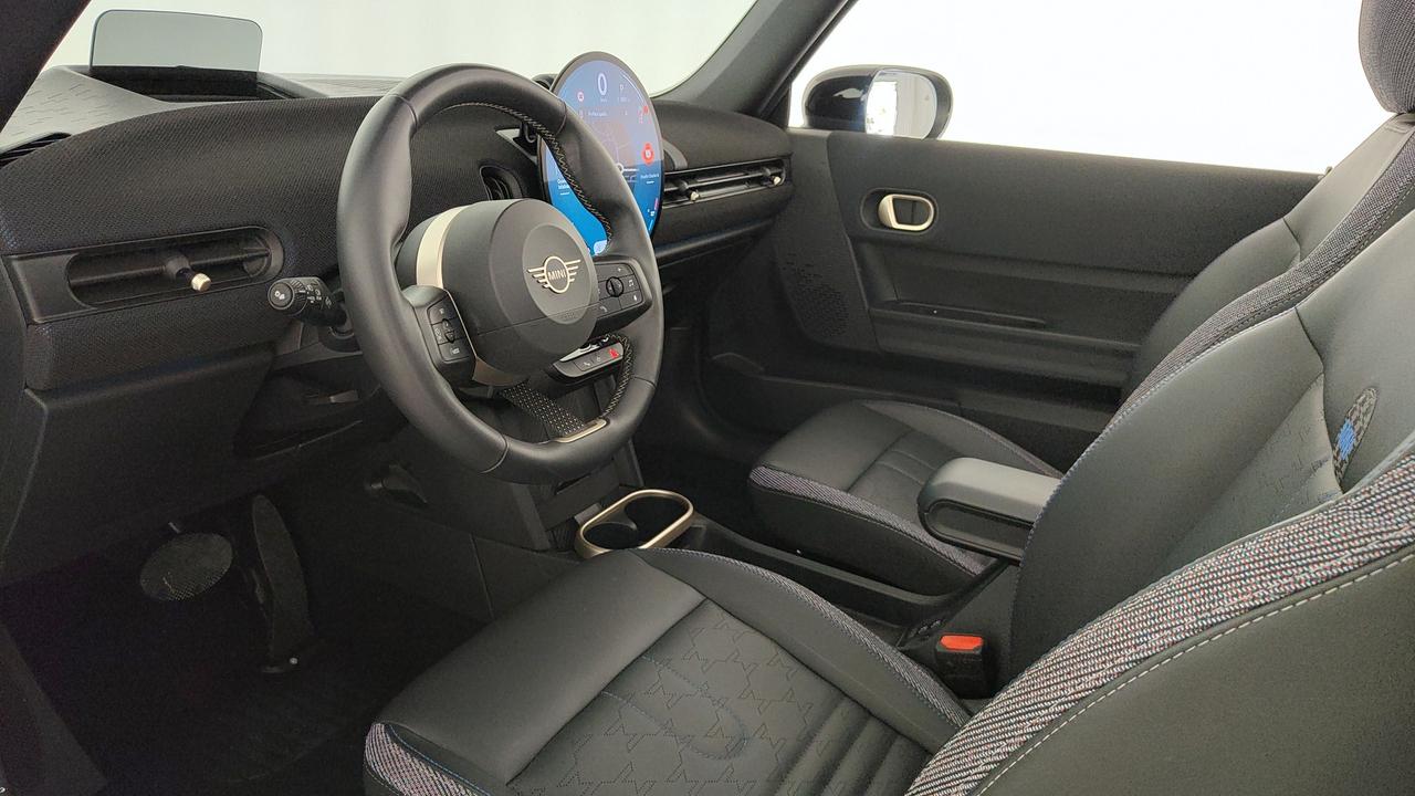 MINI Mini Cooper Cabrio F67 - Mini Cooper Cabrio 2.0 C Classic auto