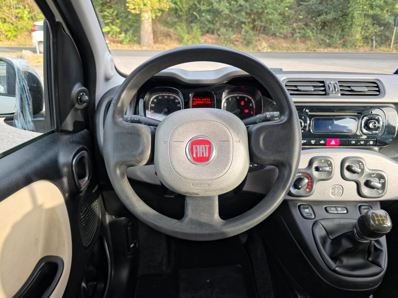 Fiat Panda 0.9 TwinAir Turbo S&S Lounge E5B Manuale NEO 2013