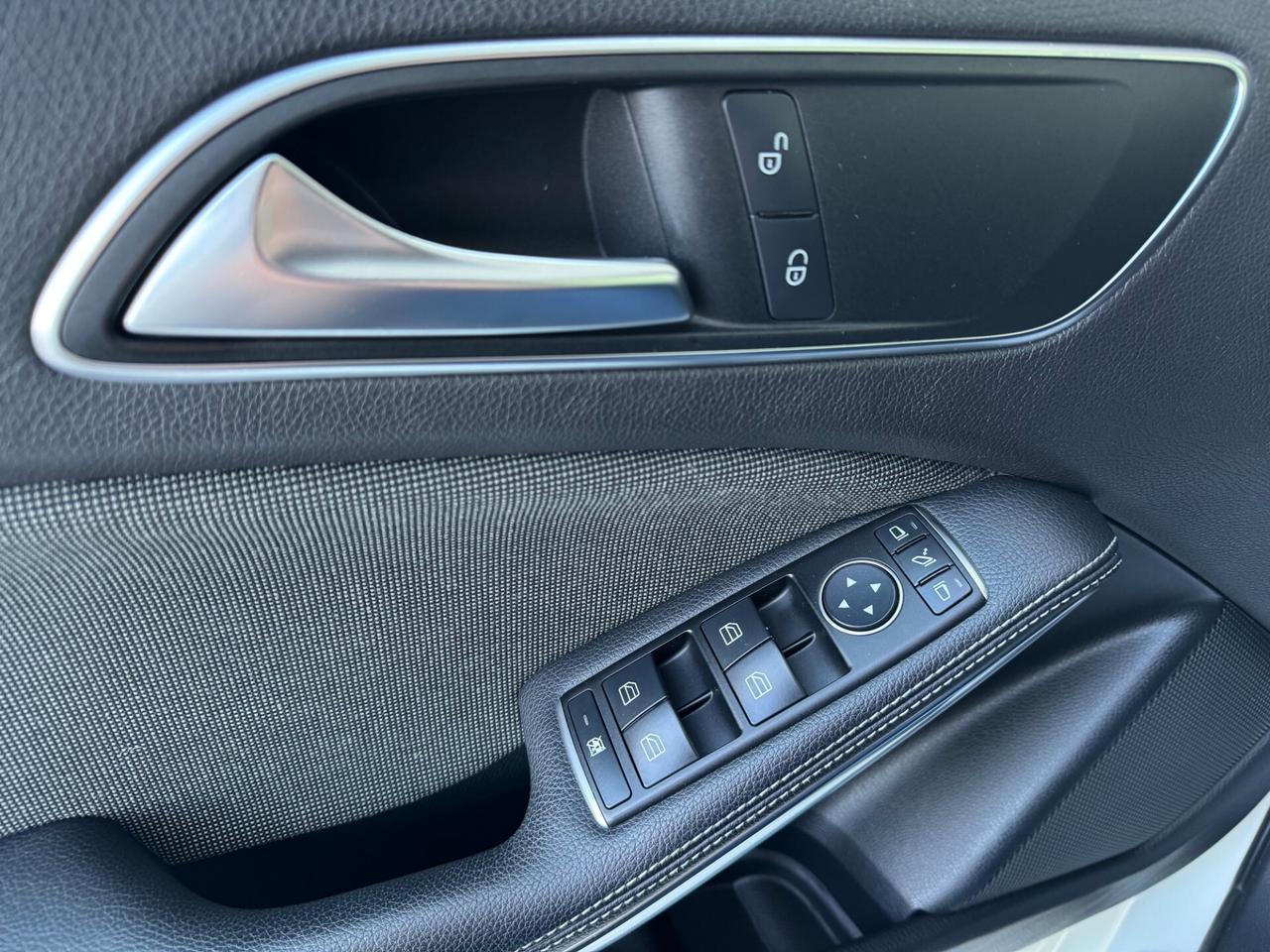 Mercedes-benz A 180 A180 CDI Premium 1P GARANZIA 24 MESI