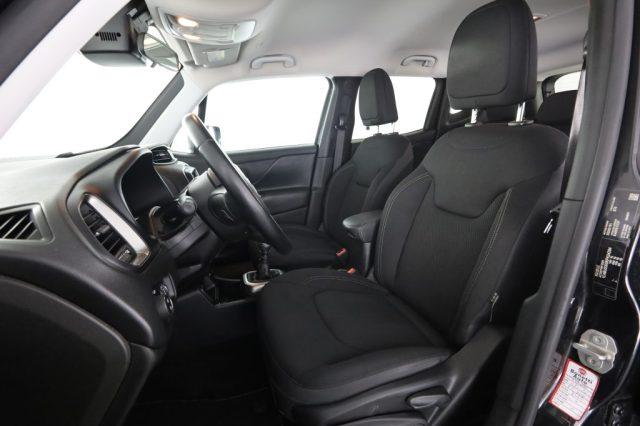 JEEP Renegade Renegade 1.0 T3 Limited