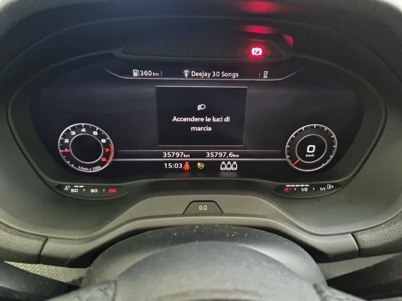 AUDI Q2 1.0 30 TFSI ADMIRED SUV