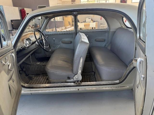 Lancia Appia Appia III Serie