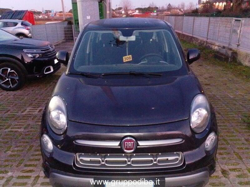 FIAT 500L 2017 Cross Diesel Cross 1.3 mjt 95cv my20