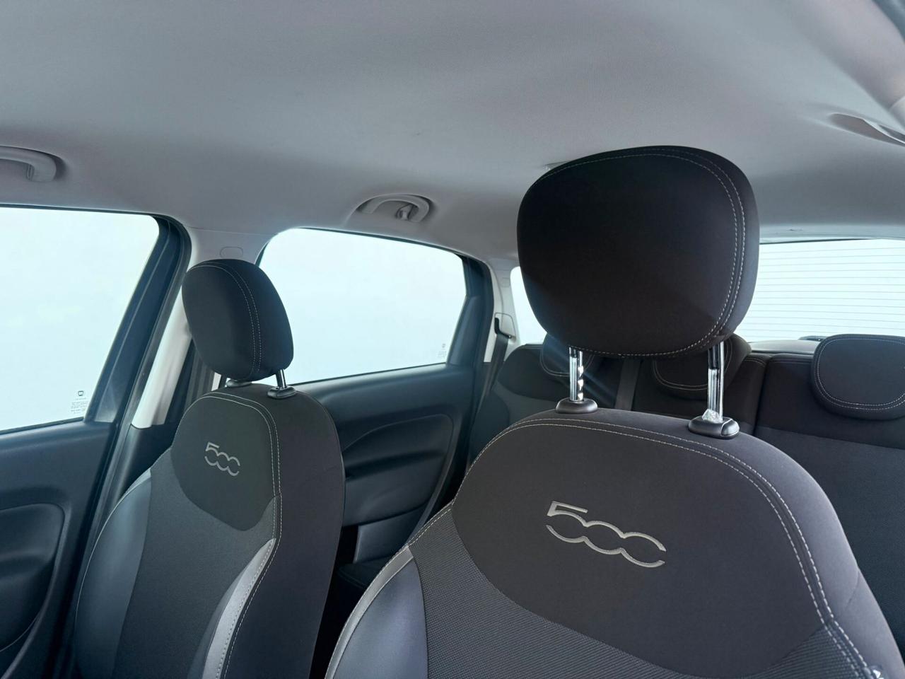 Fiat 500L 1.6 Multijet 120 CV Cross