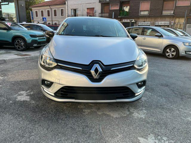 RENAULT Clio TCe 90 CV 5 porte Zen