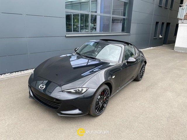 MAZDA MX-5 2.0L Skyactiv-G RF Homura