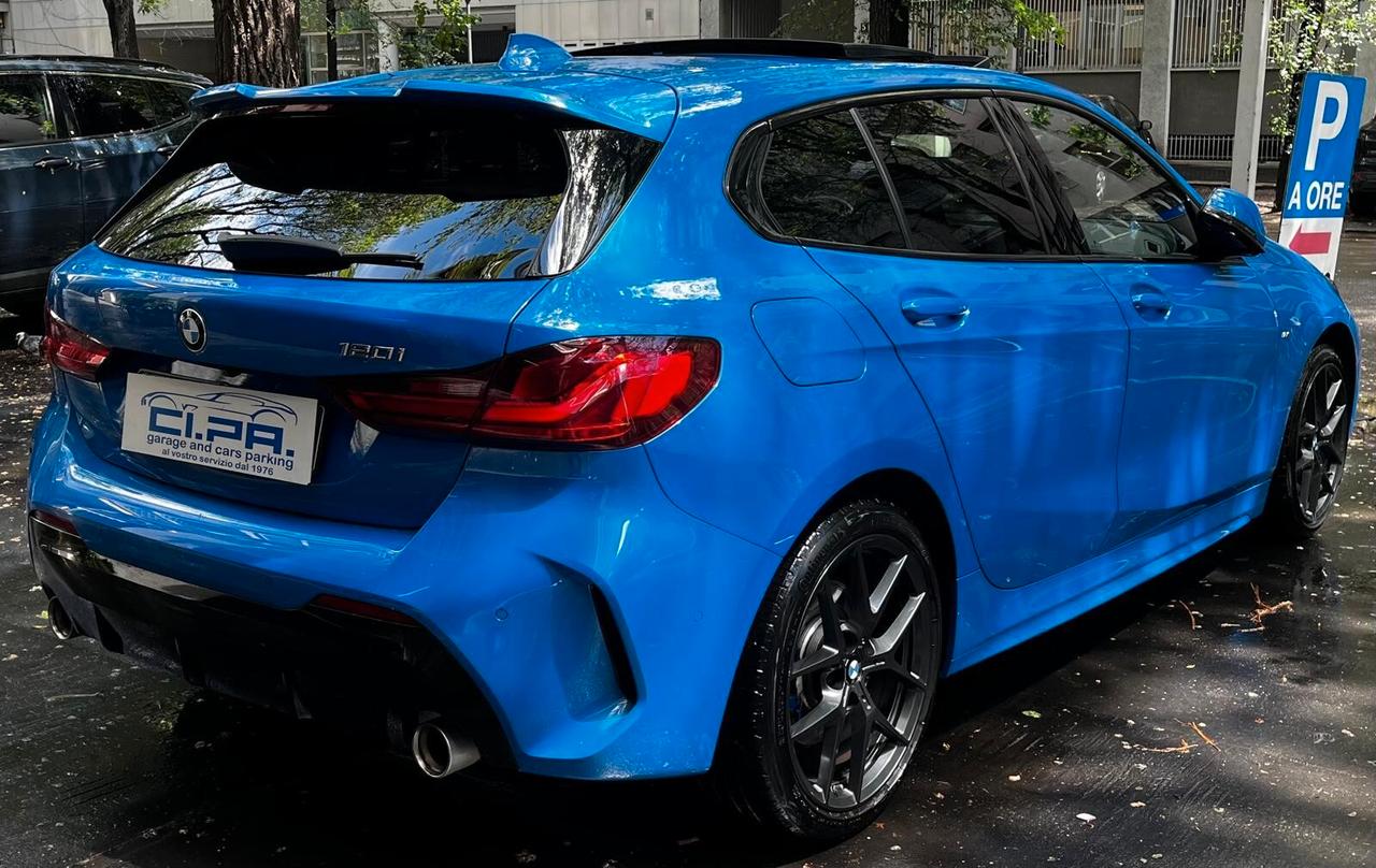 Bmw 120 120i 5p. Msport