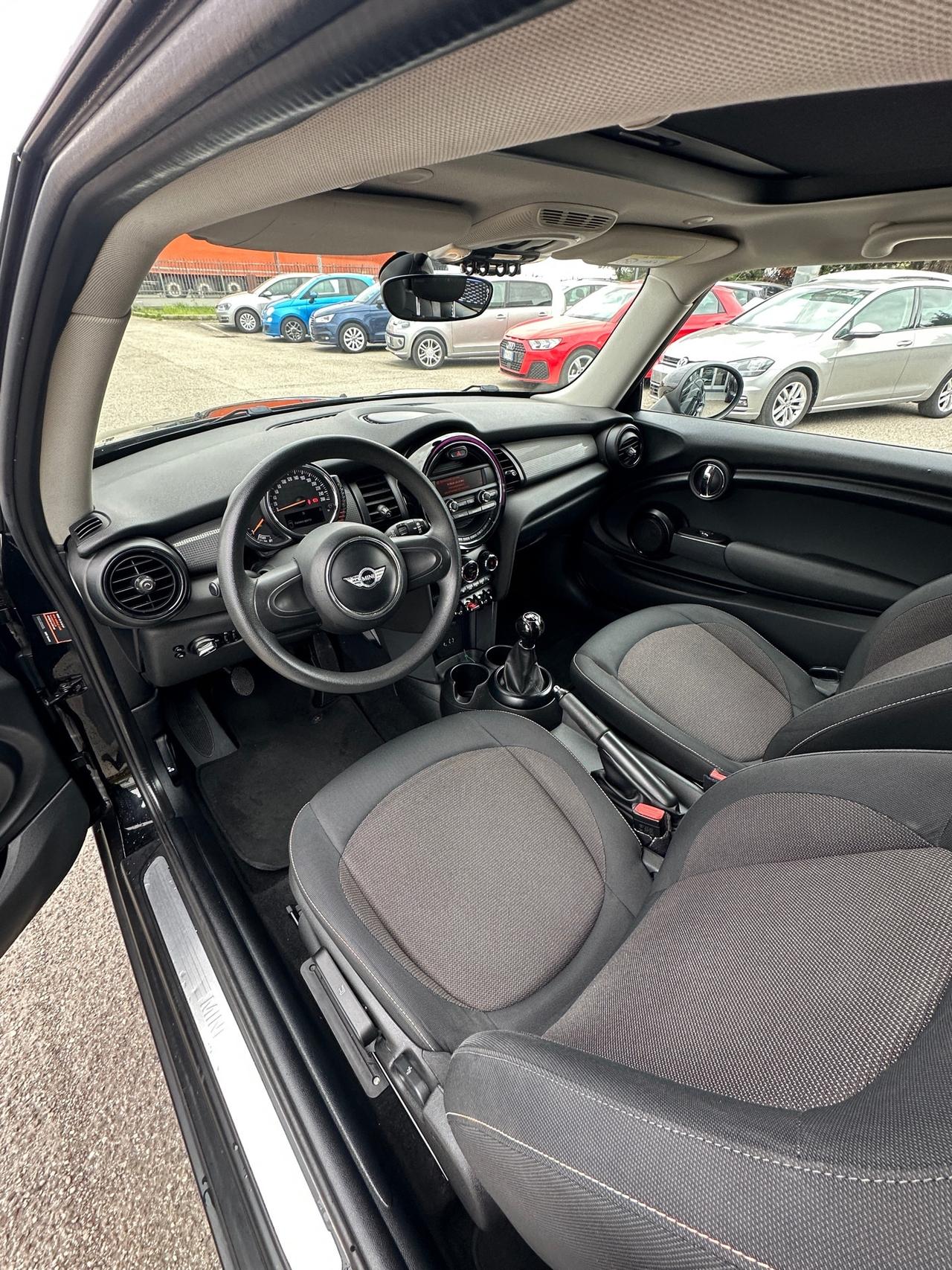 Mini 1.5 Cooper D Business XL - 2016