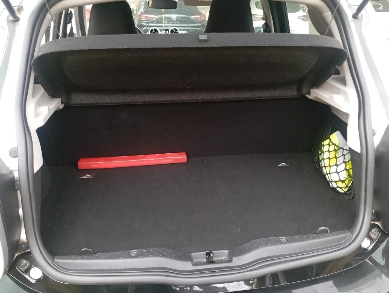 Smart ForFour 1.0 71CV KM 39000