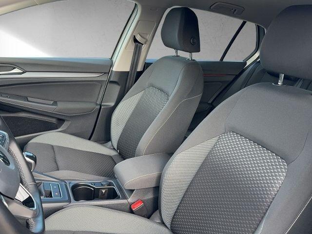 Volkswagen Golf 1.5 TSI EVO ACT ACTIVE