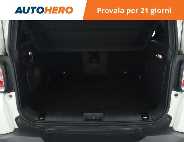 JEEP Renegade 1.4 MultiAir 170CV 4WD Active Drive Limited