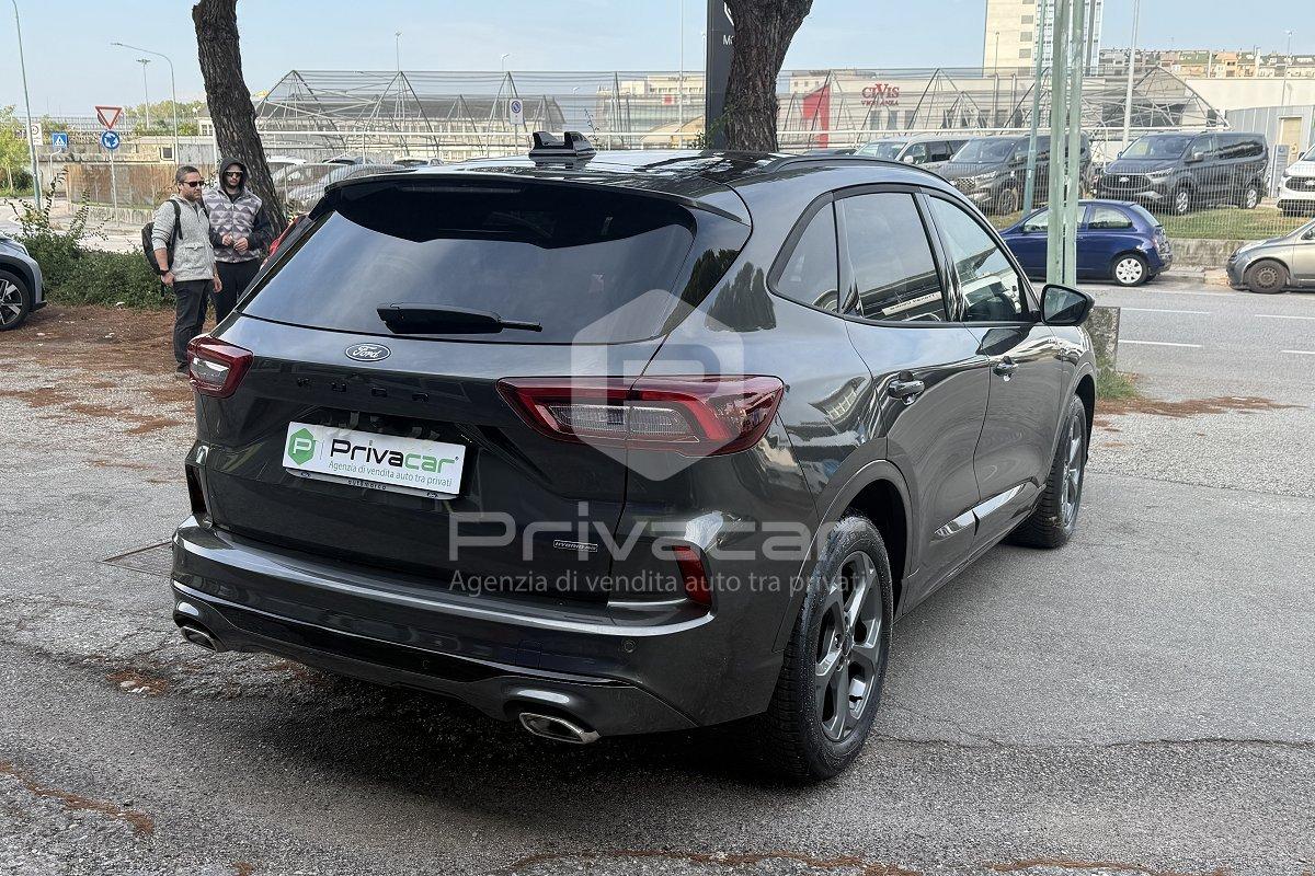 FORD Kuga 2.5 Full Hybrid 183 CV CVT AWD ST-Line X