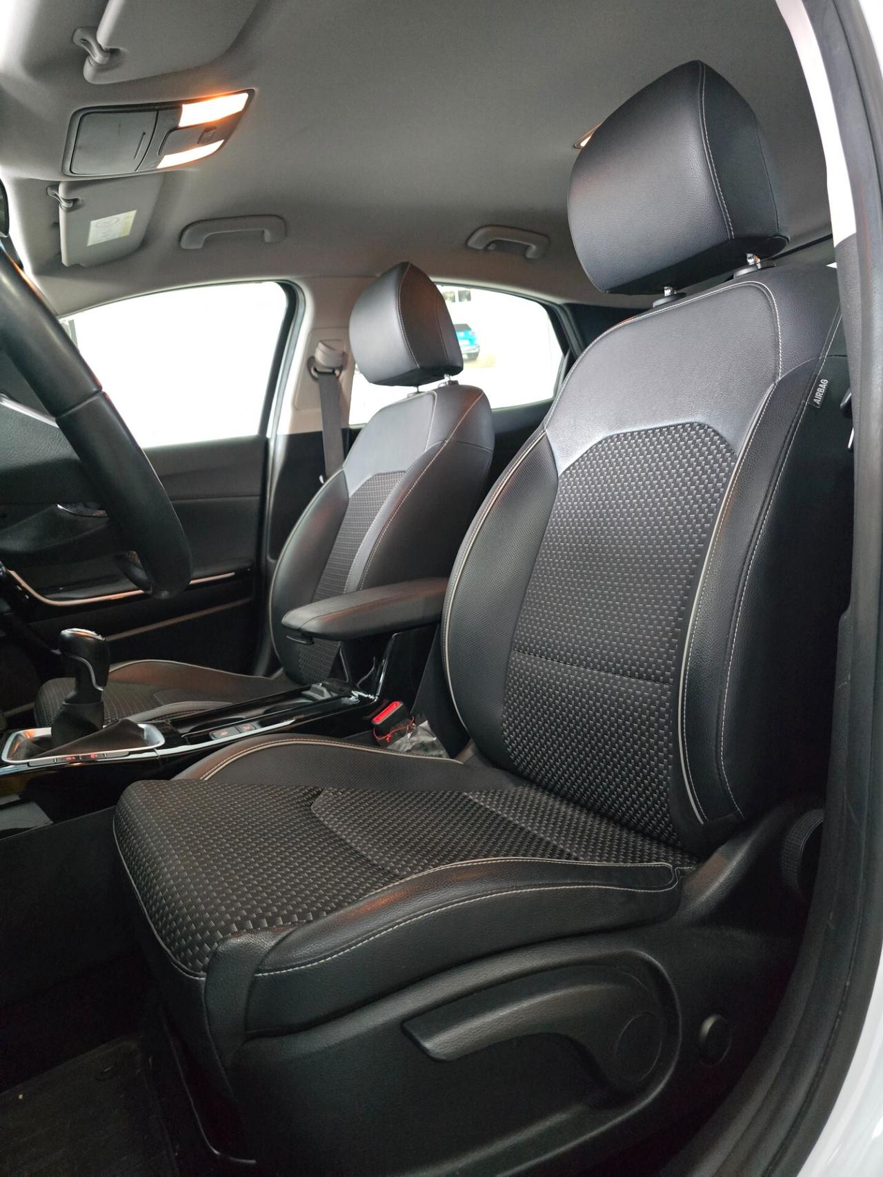 Kia XCeed 1.0 T-GDi GPL Style