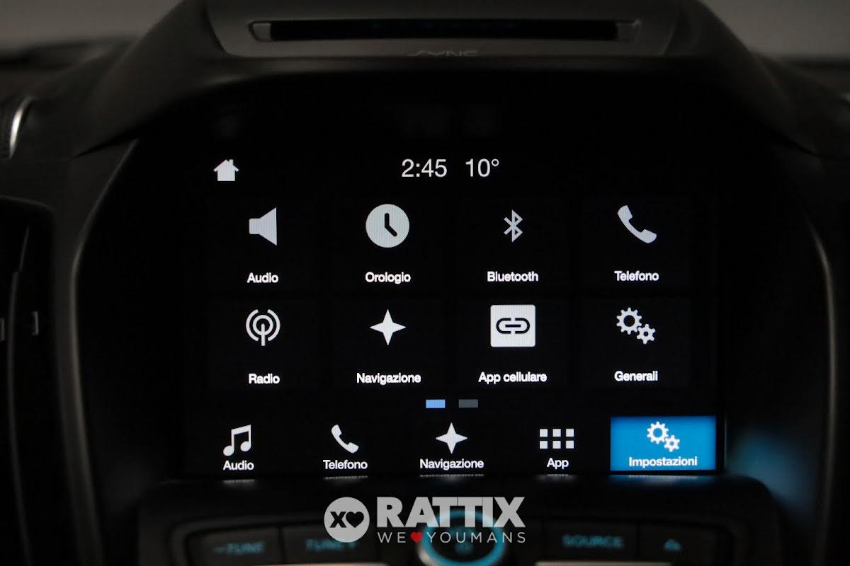 Ford Kuga 1.5 TDCI 120CV ST-Line Powershift